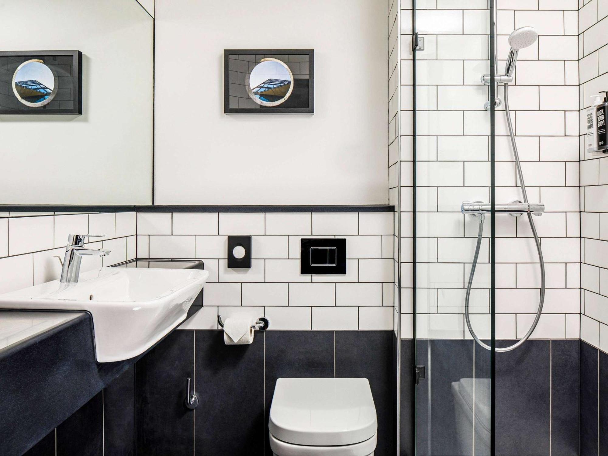 Hotel Ibis Wakefield East-Castleford Esterno foto