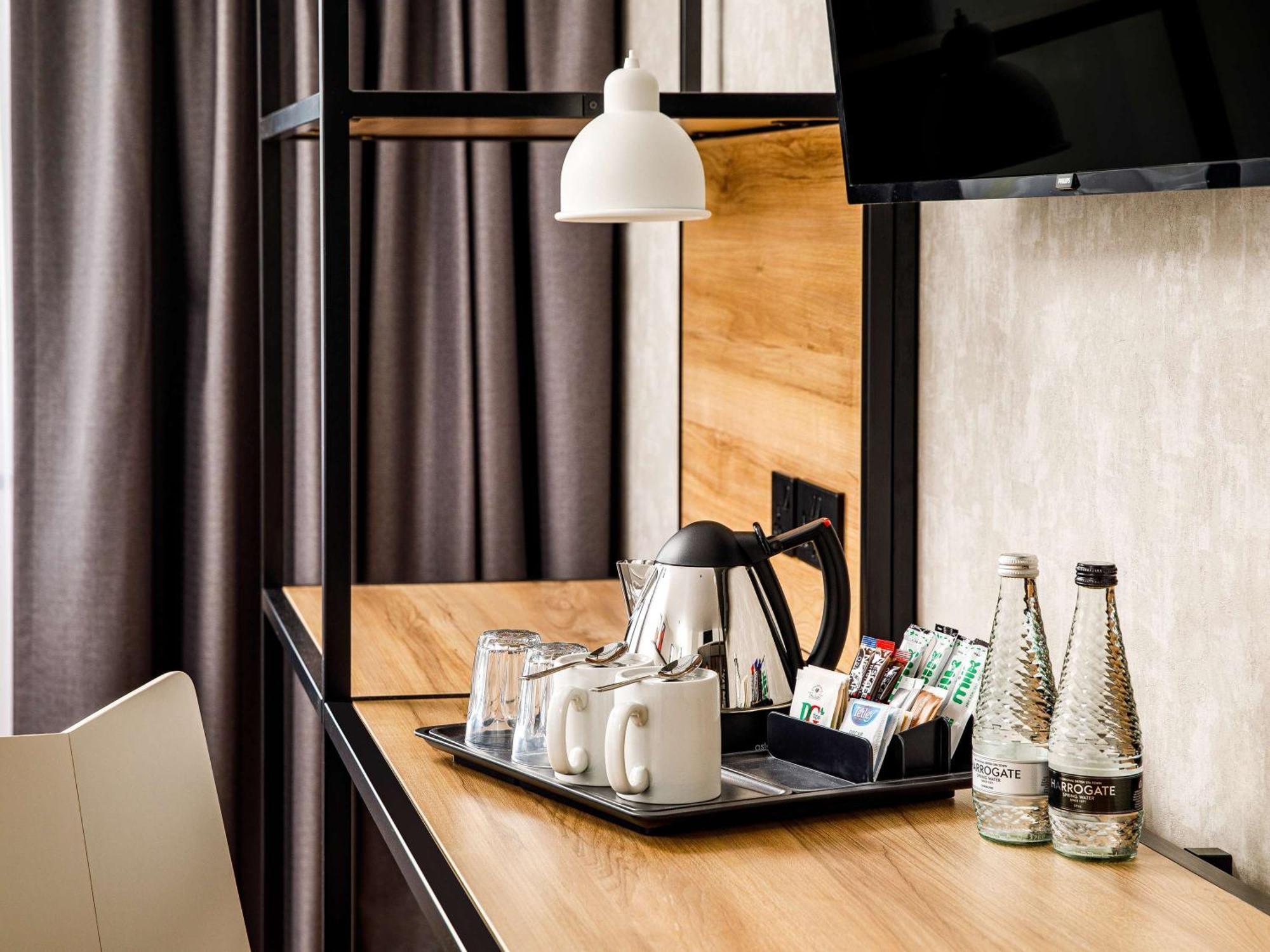 Hotel Ibis Wakefield East-Castleford Esterno foto