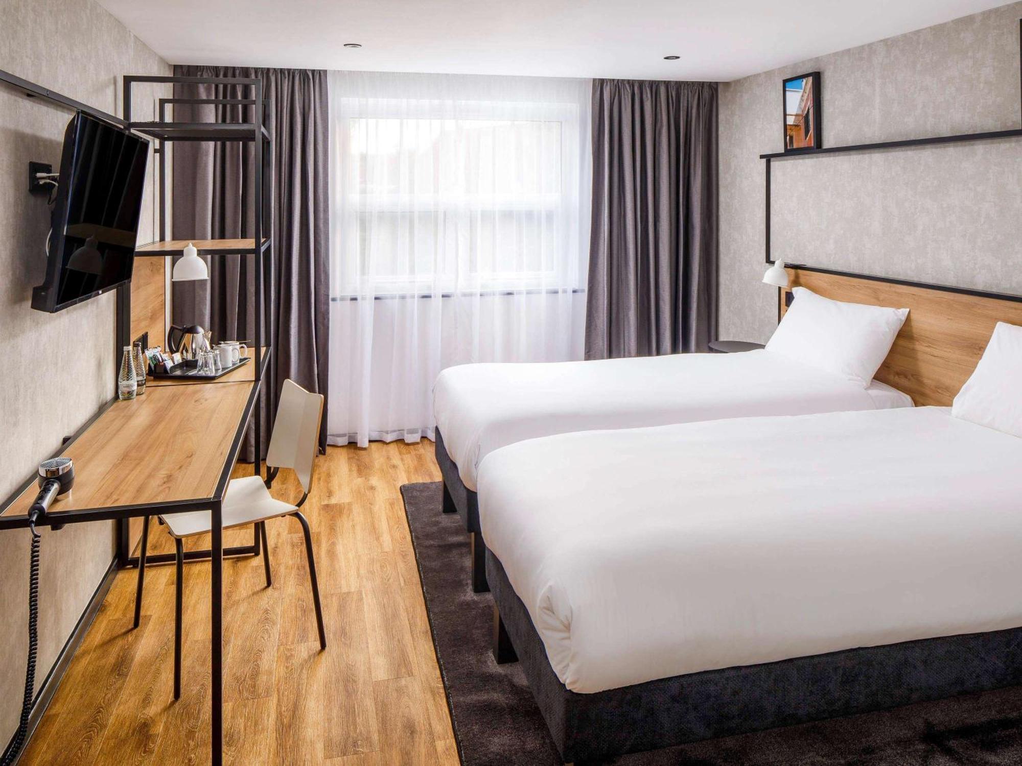 Hotel Ibis Wakefield East-Castleford Esterno foto